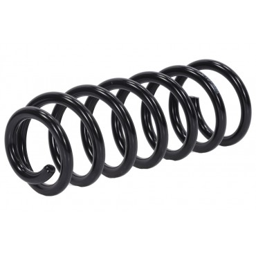 Ressort de Suspension Arrière Pour Peugeot 508 1609493980 5102FR 5102FS
