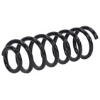 Ressort de Suspension Arrière Pour Peugeot 407 508 5102FN