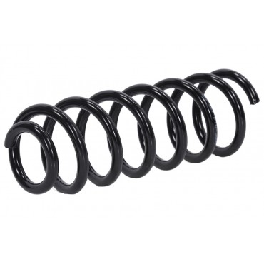 Ressort de Suspension Arrière Pour Peugeot 407 508 5102FN