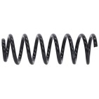 Ressort de Suspension Arrière Pour Peugeot 407 508 5102FN