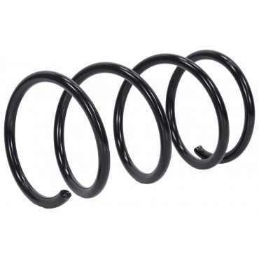 Ressort de Suspension Avant Pour Peugeot 4007 Citroën C-Crosser 5002TZ 5002WL