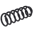 Ressort de Suspension Arrière Pour Peugeot 407 5107K7