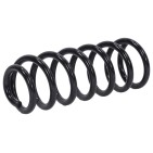 Ressort de Suspension Arrière Pour Peugeot 407 5107K7
