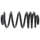Ressort de Suspension Arrière Pour Opel Zafira Vauxhall Zafira C 424474