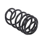 Ressort de Suspension Arrière Pour Opel Astra H Meriva B 424100 424321 93168666