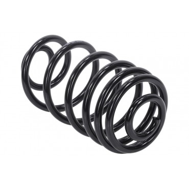 Ressort de Suspension Arrière Pour Opel Astra H Meriva B 424100 424321 93168666
