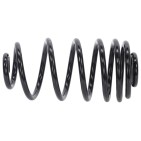 Ressort de Suspension Arrière Pour Opel Astra H Meriva B 424100 424321 93168666