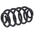 Ressort de Suspension Arrière Pour Opel Signum 3/5 Portes Vectra C 424087