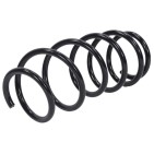 Ressort de Suspension Avant Pour Opel Astra H 312277 312302 93182918 93187341
