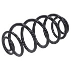 Ressort de Suspension Arrière Pour Opel Astra H 13115541 93181483