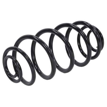 Ressort de Suspension Arrière Pour Opel Astra H 13115541 93181483