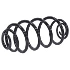 Ressort de Suspension Arrière Pour Opel Astra H 13115541 93181483