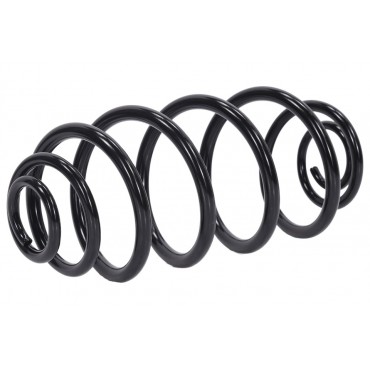 Ressort de Suspension Arrière Pour Opel Astra H 13115541 93181483