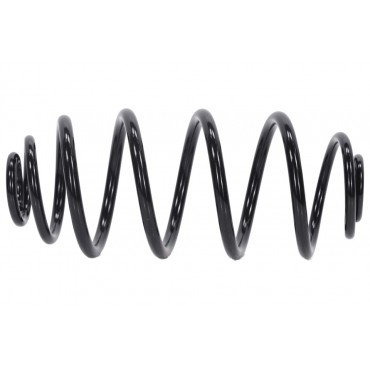 Ressort de Suspension Arrière Pour Opel Astra H 13115541 93181483