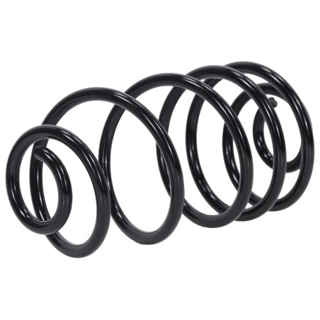 Ressort de Suspension Arrière Pour Opel Astra H 424094 93178632