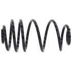 Ressort de Suspension Arrière Pour Opel Astra H 424094 93178632