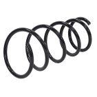 Ressort de Suspension Avant Pour Opel Agila Suzuki Splash 4700822 4111151KB0