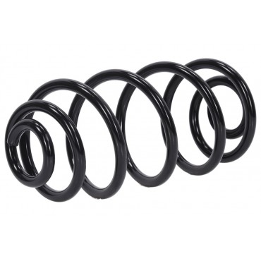 Ressort de Suspension Arrière Pour Saab 9-3 Break 12759983 12794915 12795566