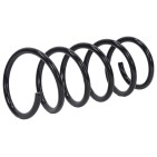 Ressort de Suspension Avant Pour Renault Sandero Dacia Logan Sandero
