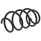 Ressort de Suspension Avant Pour Renault Grand Scénic III Megane CC 540100027R