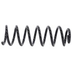 Ressort de Suspension Arrière Pour Renault Grand Scénic III 550200062R