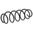 Ressort de Suspension Arrière Pour Renault Laguna III 550200003R