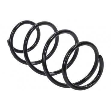 Ressort de Suspension Avant Pour Renault Laguna II 8200000537 8200271940