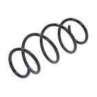 Ressort de Suspension Avant Pour Renault Laguna II 8200271943