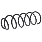 Ressort de Suspension Avant Pour Volvo XC70 8634377