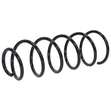 Ressort de Suspension Avant Pour Volvo XC70 8634377