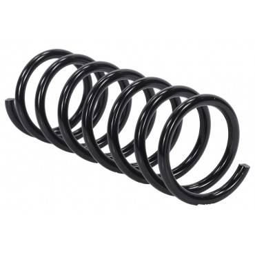 Ressort de Suspension Arrière Pour Volvo V50 30666221