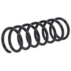 Ressort de Suspension Arrière Pour Mazda 3 Volvo S40 II 30639800 30666220