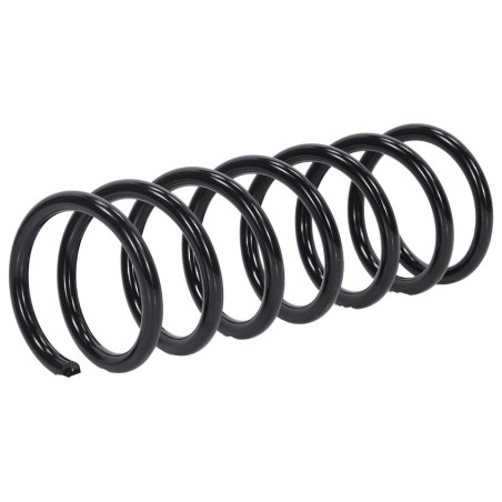 Ressort de Suspension Arrière Pour Mazda 3 Volvo S40 II 30639800 30666220