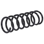 Ressort de Suspension Arrière Pour Mazda 3 Volvo S40 II 30639800 30666220