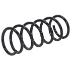 Ressort de Suspension Arrière Pour Volvo S60 II 30681771 30681772 31262729