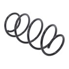 Ressort de Suspension Avant Pour Volvo S40 I V40 30884191 30884192