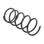 Ressort de Suspension Avant Pour Volvo S40 I V40 30813616 30818108