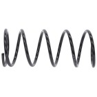 Ressort de Suspension Avant Pour Volvo S40 I V40 30813616 30818108