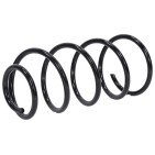 Ressort de Suspension Avant Pour Volvo C30 30666202 30714366
