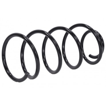 Ressort de Suspension Avant Pour Volvo C30 30666202 30714366