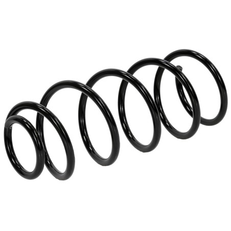 Ressort de Suspension Avant Pour VW Bora Skoda Octavia I 1J0411105BG 1H0411105C