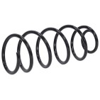 Ressort de Suspension Avant Pour VW Bora Skoda Octavia I 1J0411105BG 1H0411105C