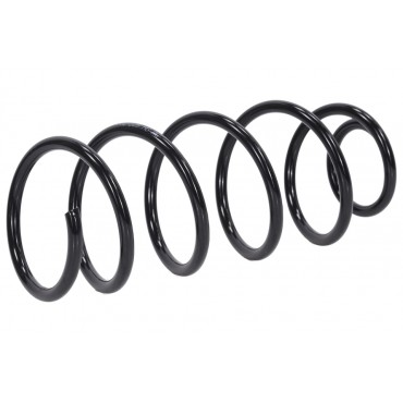 Ressort de Suspension Avant Pour VW Bora Skoda Octavia I 1J0411105BG 1H0411105C