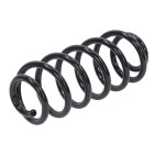 Ressort de Suspension Arrière Pour Seat Leon 1K0511115FL