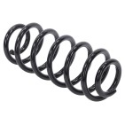 Ressort de Suspension Arrière Pour Seat Leon 1K0511115FL