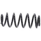 Ressort de Suspension Arrière Pour Seat Leon 1K0511115FL
