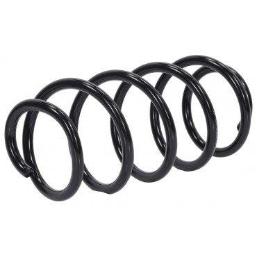 Ressort de Suspension Avant Pour Skoda Octavia II Yeti 1K0411105DK 1K0411105DL