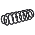 Ressort de Suspension Arrière Pour Skoda Octavia II Superb 1K0511115CT