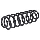 Ressort de Suspension Arrière Pour Skoda Octavia II Superb 1K0511115CT