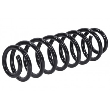 Ressort de Suspension Arrière Pour Skoda Octavia II Superb 1K0511115CT